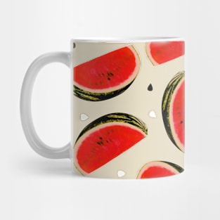 Watermelons Mug